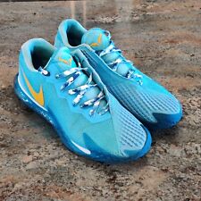 Usado, Nike Court Zoom jaula de vapor 4 RAFA - para hombre talla 9,5 - HC zapatos pickleball de tenis segunda mano  Embacar hacia Argentina