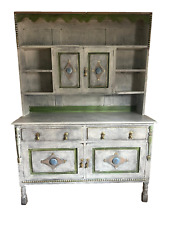 Antique welsh dresser for sale  MARLBOROUGH