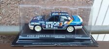 Ford sierra cosworth d'occasion  Dreux