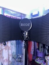 Rode nt2 microphone for sale  Houston