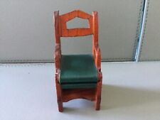 Dolls house chair for sale  LITTLEHAMPTON