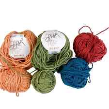 Ssh crochet yarn for sale  Denver