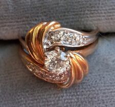 womens diamond wedding ring for sale  Broomfield