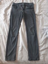 Pantalone lungo jeans usato  Osimo