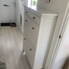 Ikea hemnes wooden for sale  CHIPPING NORTON