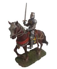 Medieval knight horse for sale  LARNE