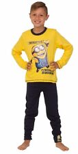 Boys minions pyjamas for sale  Shipping to Ireland