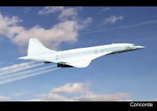 Concorde flugzeug airplane gebraucht kaufen  Deutschland