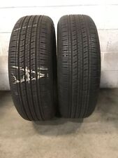 P225 65r17 kumho for sale  Waterford