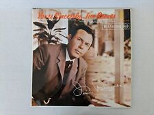 Jim reeves sincerely for sale  DONCASTER