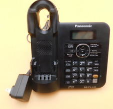 Panasonic tg6641 cordless for sale  Keystone Heights