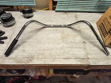 Chrome front handlebars for sale  Colona