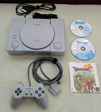 Console sony ps1 d'occasion  Strasbourg-