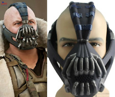 Bane latex mask for sale  LONDON