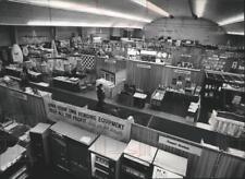 1974 press photo for sale  Memphis