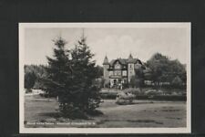 (182) Neustadt-Gillersdorf/Thür.  Hotel Hohe Tanne, ungel. from 1950 for sale  Shipping to South Africa