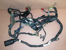 Electrical wiring cablaggio usato  Dipignano