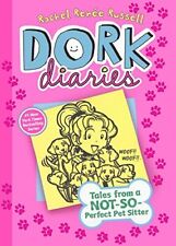 dork diaries for sale  ROSSENDALE