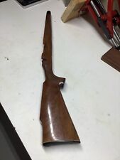 Used, Remington 700 Factory SA BDL Stock, Vintage, Wood, Short Action for sale  Roanoke