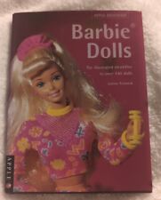 Barbie doll illustrated for sale  NEWTON ABBOT