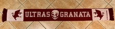 ultras granata sciarpe usato ultras granata sciarpe usato Verrua Savoia