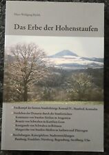 Heimatbuch bächle erbe gebraucht kaufen  Aalen