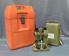 kern theodolite for sale  Gardner