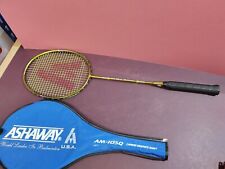 Ashaway badminton racket for sale  PORTSMOUTH