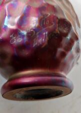 Vase art nouveau d'occasion  Clichy