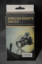 Wireless remote nikon for sale  Salt Lake City