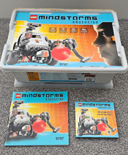 Lego 9797 mindstorms for sale  ROCHESTER