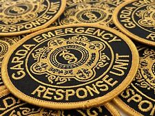 Garda emergency response for sale  Ireland