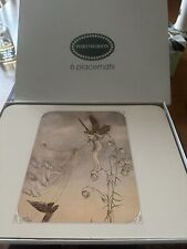 portmeirion placemats for sale  WESTON-SUPER-MARE