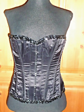 Korsett corset unterbrustkorse gebraucht kaufen  Freilassing