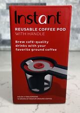 Instant reusable coffee for sale  Merrick