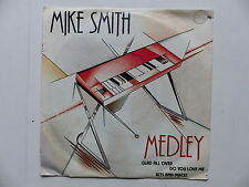 Mike smith medley d'occasion  Orvault