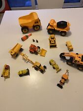jcb toy diggers for sale  LONDON