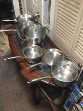 10pcs stainless steel for sale  Smyrna