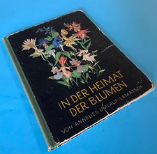 Kinderbuch bilderbuch heimat gebraucht kaufen  München
