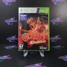 Grease dance xbox for sale  Largo