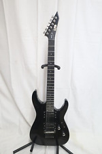 Esp ltd black for sale  Saint Cloud