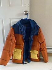 Cotopaxi hooded jacket for sale  Trinidad