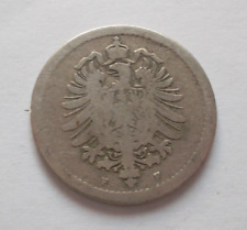 Pfennig münze 1875 gebraucht kaufen  Völklingen