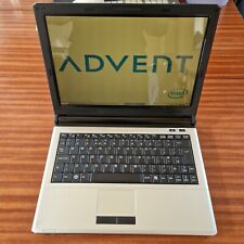 Advent 9912 laptop for sale  LINCOLN
