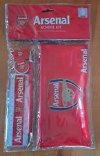 Arsenal school set. for sale  LOUTH