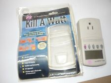 kill watt power meter for sale  Pittsburgh