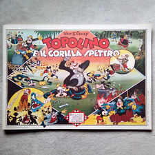 Topolino gorilla spettro usato  Vanzaghello