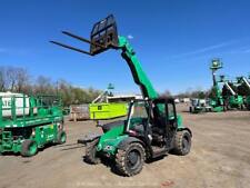 jcb telehandler for sale  Fredericksburg