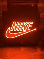 nike neon sign for sale  Whitehall