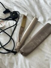 Tyme iron styling for sale  KINGSTON UPON THAMES